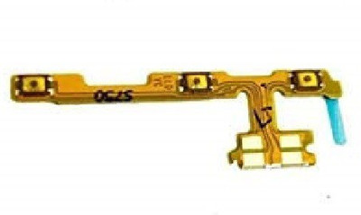 SPAREWARE Power Switch On Off Volume Up Down Button Flex Cable 9 lite Volume Button Flex Cable