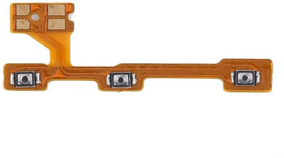 Docile PG20LITE HONOR Volume Button Flex Cable