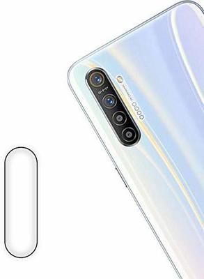 CASEHUNT Camera Lens Protector for Realme XT / Realme x2(Pack of 1)
