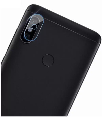 Min Back Camera Lens Glass Protector for Mi Note 6 Pro(Pack of: 1)
