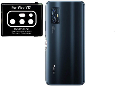S-Hardline Camera Lens Protector for Vivo V17(Pack of 1)