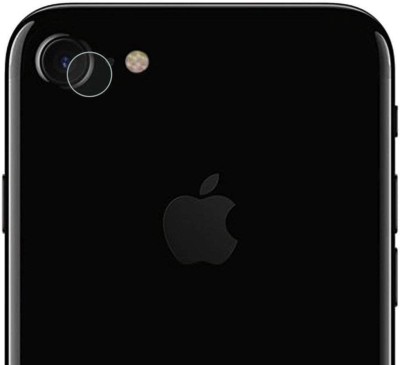 Min Back Camera Lens Glass Protector for Iphone XR(Pack of: 1)