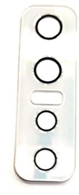 HopShop Back Camera Lens Glass Protector for Vivo V17 Pro(Pack of: 1)