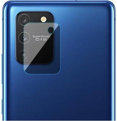 JBJ Back Camera Lens Glass Protector for SAMSUNG GALAXY S10 LITE(Pack of: 1)