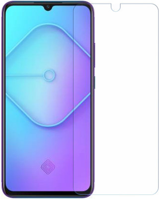 Yoox Impossible Screen Guard for Vivo S1 Pro(Pack of 1)