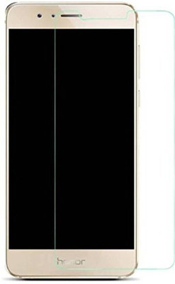 SRT Tempered Glass Guard for Honor 8 Smart(Pack of 1)