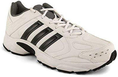 ADIDAS Running Shoes For MenWhite