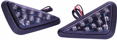 FAVOURITE RIDERS Side LED Indicator Light for Yamaha R15(Yellow)