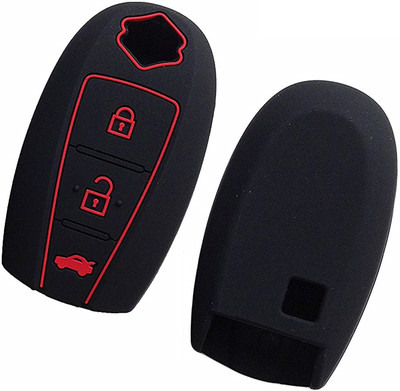 OSSDEN Car Key Cover