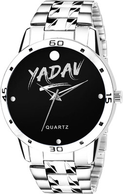 Tarido yadav watch yadav watch for men Analog Watch  - For Men