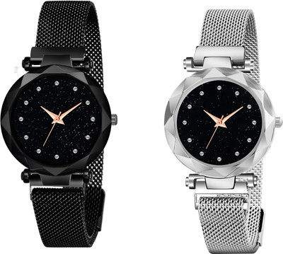 Niyati Nx New Fashion Analog Watch  - For Girls