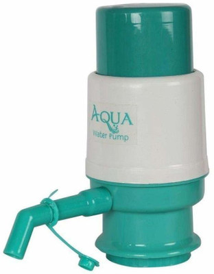 Shree Enterprise Manual Hand Press Barrel Water Dispenser Pump Bottom Loading Water Dispenser