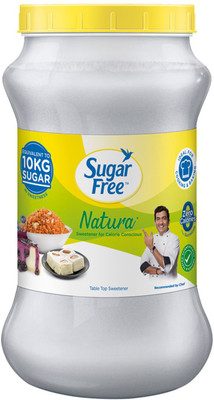 Sugar Free Natura Sweetener  (1000 g)