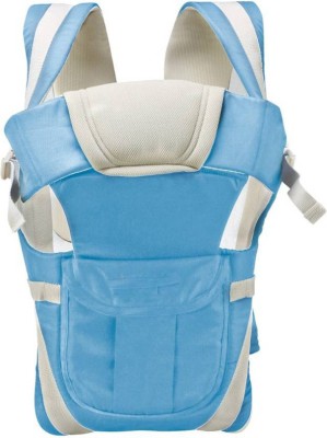 Ramulus High Quality Baby Carrier 4 in 1/Carry Bag/Cuddler Kids Facing In and Out Position Baby Carrier(Sky, Front Carry facing in)