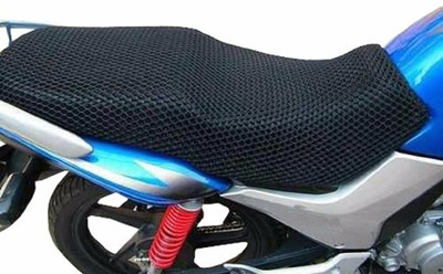 Medetai 3646523 Single Bike Seat Cover For Honda Activa