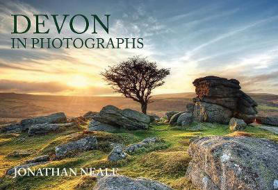Devon in Photographs(English, Paperback, Neale Jonathan)