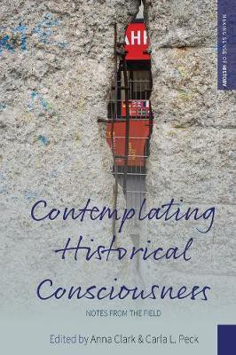 Contemplating Historical Consciousness(English, Paperback, unknown)