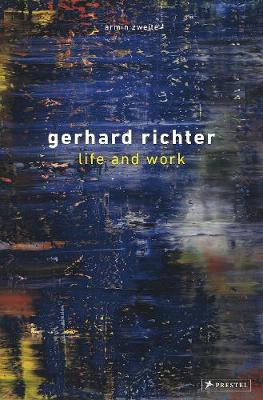 Gerhard Richter(English, Hardcover, Zweite Armin)