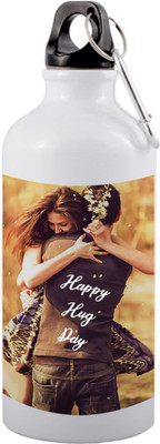 COLOR YARD 600 ml Aluminium Sipper(Pack of 1, Multicolor)