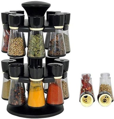 INFINITY CHOICE Spice Set Plastic(1 Piece)