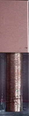 Bigwig Metallic Liquid Eyeshadow 3 ml(brown)