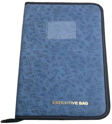 qth POLYPROPYLENE EXECUTIVE(Set Of 1, Multicolor)