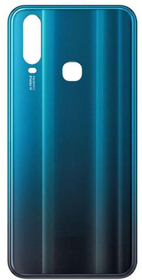 NEW SHIV STORE Vivo Y17 Back Panel(Blue)