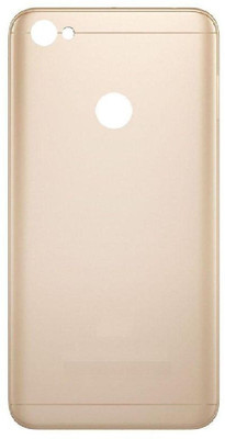 AL HAYY STORE Xiaomi Redmi Y1 Back Panel(Gold)