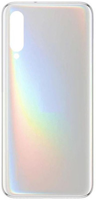 AL HAYY STORE Xiaomi Redmi A3 Back Panel(White)