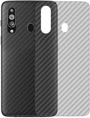 BRENZZ Back Screen Guard for SAMSUNG GALAXY M40(Pack of 1)