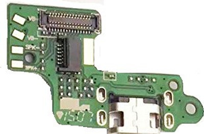 Docile DESIRE. 526 HTC Charging Connector Flex cable