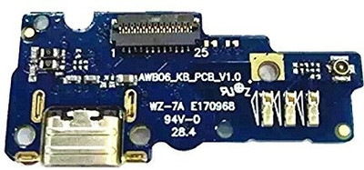 Docile ZEN.GO ASUS Charging Connector Flex cable
