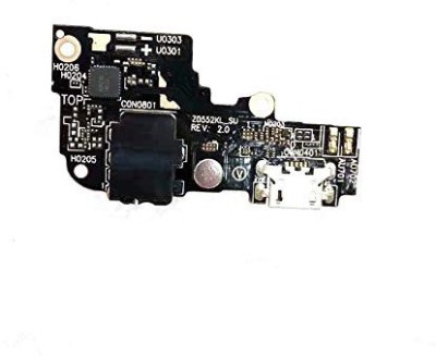 Docile ZEN.4 SELFIE PRO ASUS Charging Connector Flex cable