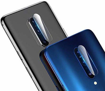 S-Gripline Camera Lens Protector for Oppo Oppo A9 2020(Pack of 1)