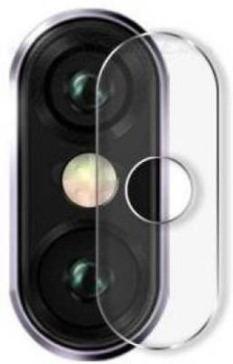 FAIR KING Camera Lens Protector for iph xs max camera glass(Pack of 1)