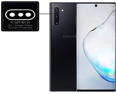 Icod9 Camera Lens Protector for Samsung Galaxy Note 10(Pack of 1)