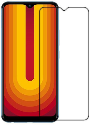 SOMTONE Impossible Screen Guard for VIVO U10(Pack of 1)