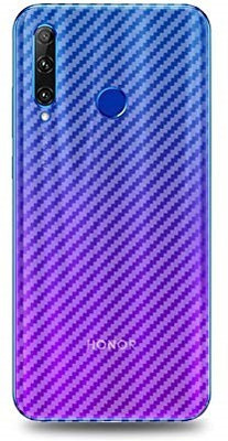 DSCASE Back Screen Guard for Honor 20i(Pack of 1)