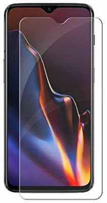 LIKEDESIGN Tempered Glass Guard for Samsung Galaxy M10(Pack of 1)