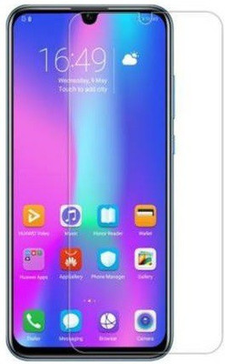 DSCASE Tempered Glass Guard for HONOR 20I(Pack of 1)