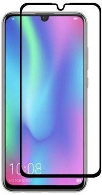 DSCASE Edge To Edge Tempered Glass for HONOR 20I(Pack of 1)