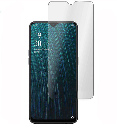 Imperium Tempered Glass Guard for Oppo A9 (Matte/Anti-Scratch Tempered Glass)(Pack of 1)