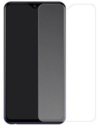 LIKEDESIGN Tempered Glass Guard for Infinix Smart 3 Plus(Pack of 1)
