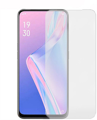Imperium Tempered Glass Guard for OPPO K3 (Anti-Blue Light Tempered Glass)(Pack of 1)