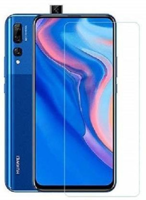 LIKEDESIGN Tempered Glass Guard for HUAWEI Y9 PRIME 2019(Pack of 1)