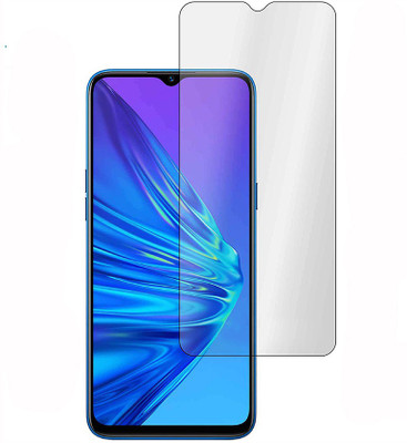 Imperium Tempered Glass Guard for Realme Narzo 10, Realme Narzo 10A, Realme 5, Realme 5i, Realme 5s(Pack of 1)