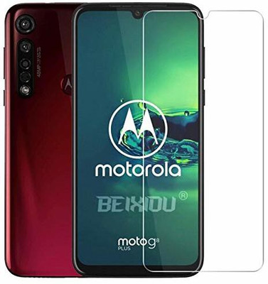 DSCASE Tempered Glass Guard for Mi Redmi Y2(Pack of 1)