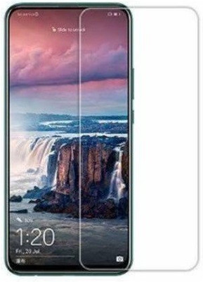 DSCASE Tempered Glass Guard for HUAWEI Y9 PRIME(Pack of 1)
