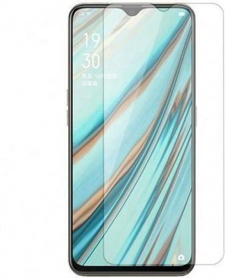 DSCASE Tempered Glass Guard for Samsung Galaxy F34 5G, SAMSUNG Galaxy F34 5G(Pack of 1)