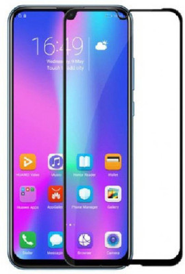 BRENZZ Edge To Edge Tempered Glass for Honor 10 lite(Pack of 1)